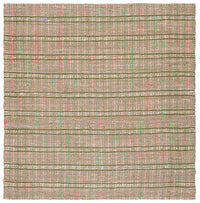 Safavieh Natural Fiber Nfb656Y Green/Natural Area Rug