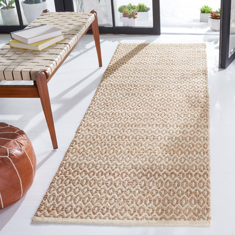 Safavieh Natural Fiber Nfb701A Natural Area Rug