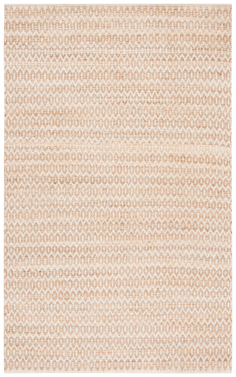 Safavieh Natural Fiber Nfb701A Natural Area Rug