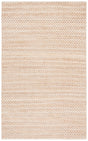 Safavieh Natural Fiber Nfb701A Natural Area Rug