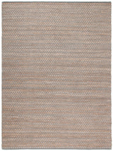 Safavieh Natural Fiber Nfb701G Natural/Grey Rugs.