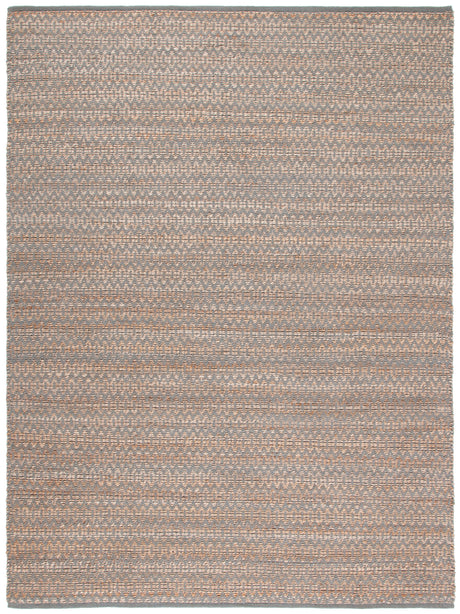 Safavieh Natural Fiber Nfb701G Natural/Grey Area Rug