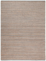 Safavieh Natural Fiber Nfb701G Natural/Grey Rugs.