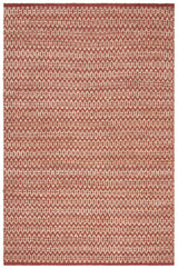 Safavieh Natural Fiber Nfb701P Natural/Rust Rugs.