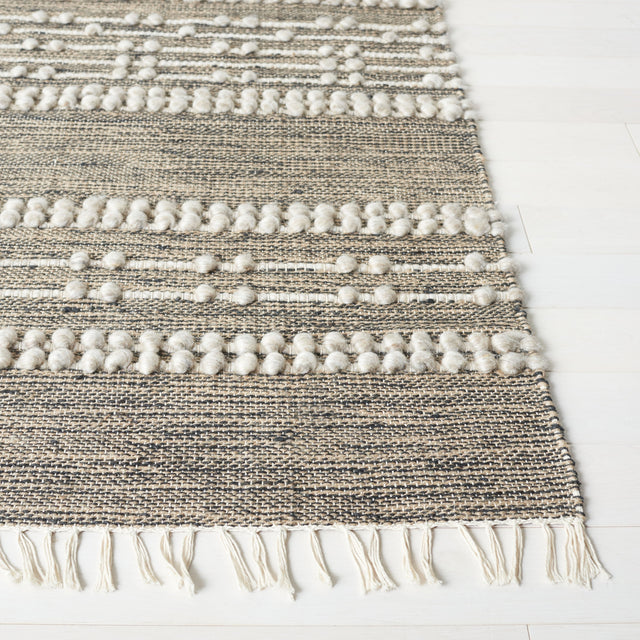 Safavieh Natural Fiber Nfb751B Natural/Beige Rug.