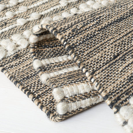 Safavieh Natural Fiber Nfb751B Natural/Beige Rug.