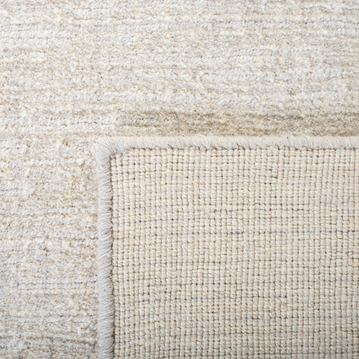 Safavieh Natural Fiber Nfb801B Beige Rug.