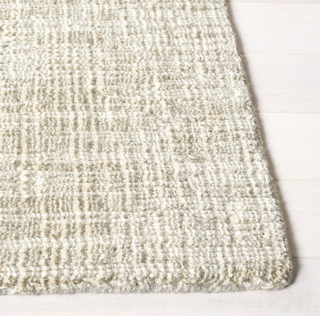 Safavieh Natural Fiber Nfb801F Grey/Sage Rug.