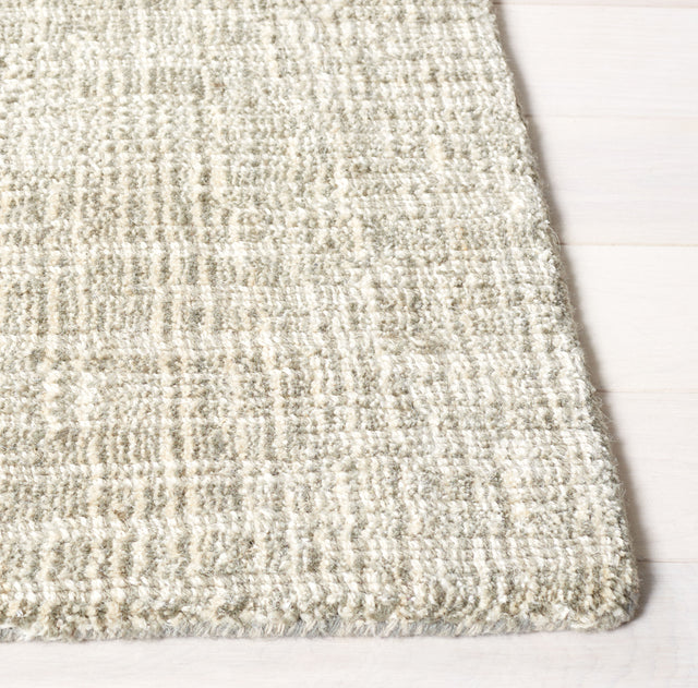 Safavieh Natural Fiber Nfb801F Grey/Sage Rug.