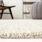 Safavieh Natural Fiber Nfb801F Grey/Sage Rug.