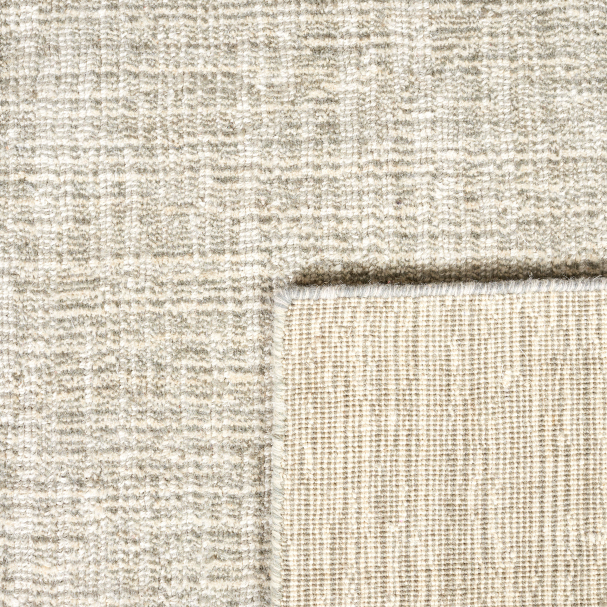 Safavieh Natural Fiber Nfb801F Grey/Sage Rug.