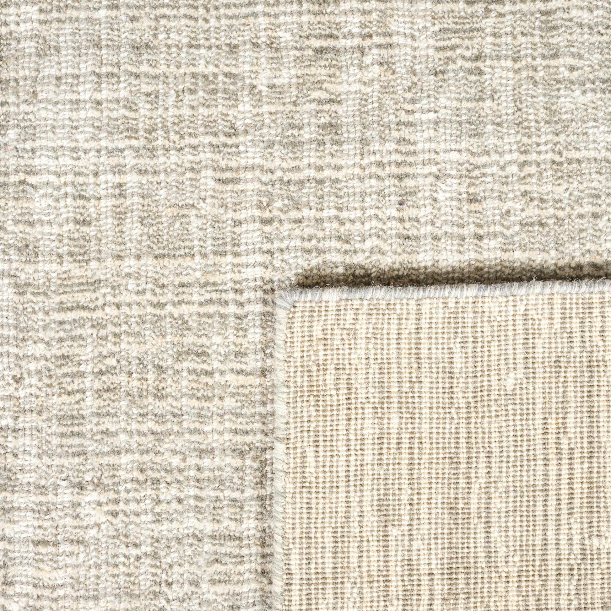 Safavieh Natural Fiber Nfb801F Grey/Sage Area Rug