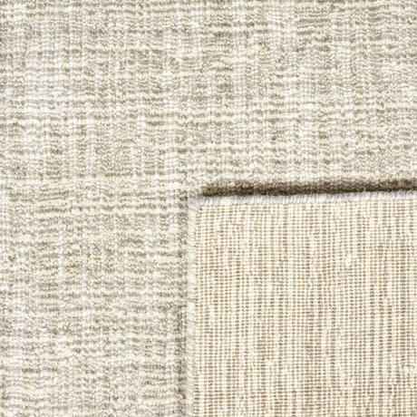 Safavieh Natural Fiber Nfb801F Grey/Sage Rug.