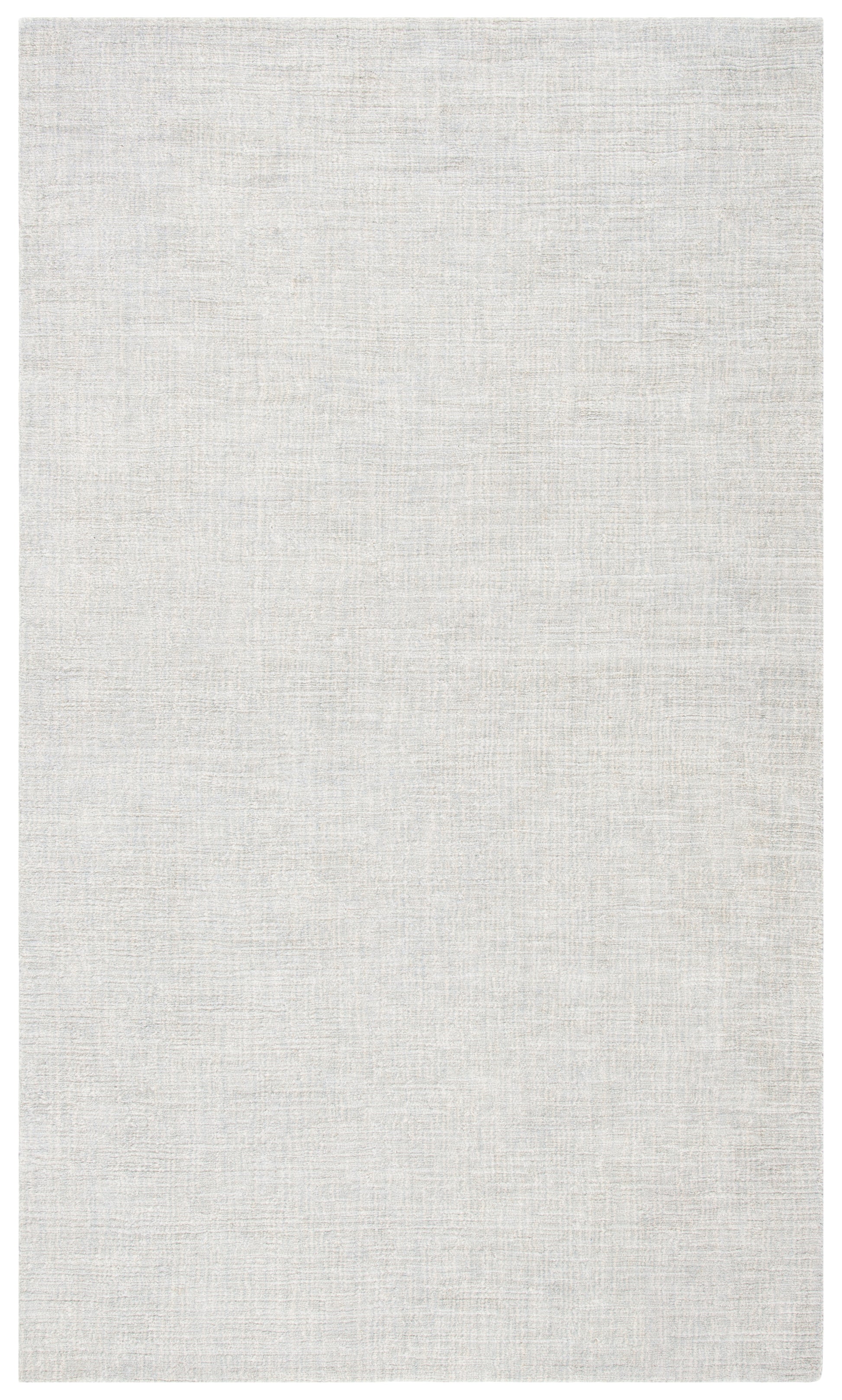 Safavieh Natural Fiber Nfb801M Light Blue Area Rug