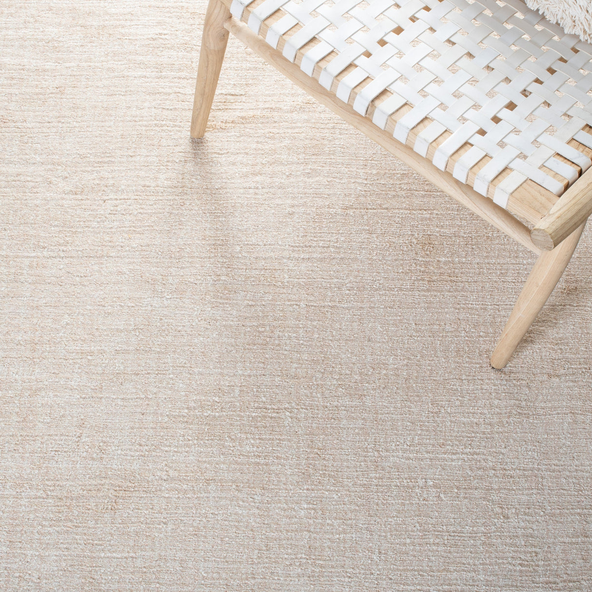 Safavieh Natural Fiber Nfb801U Light Pink Rug.