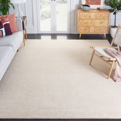 Safavieh Natural Fiber Nfb801U Light Pink Rug.