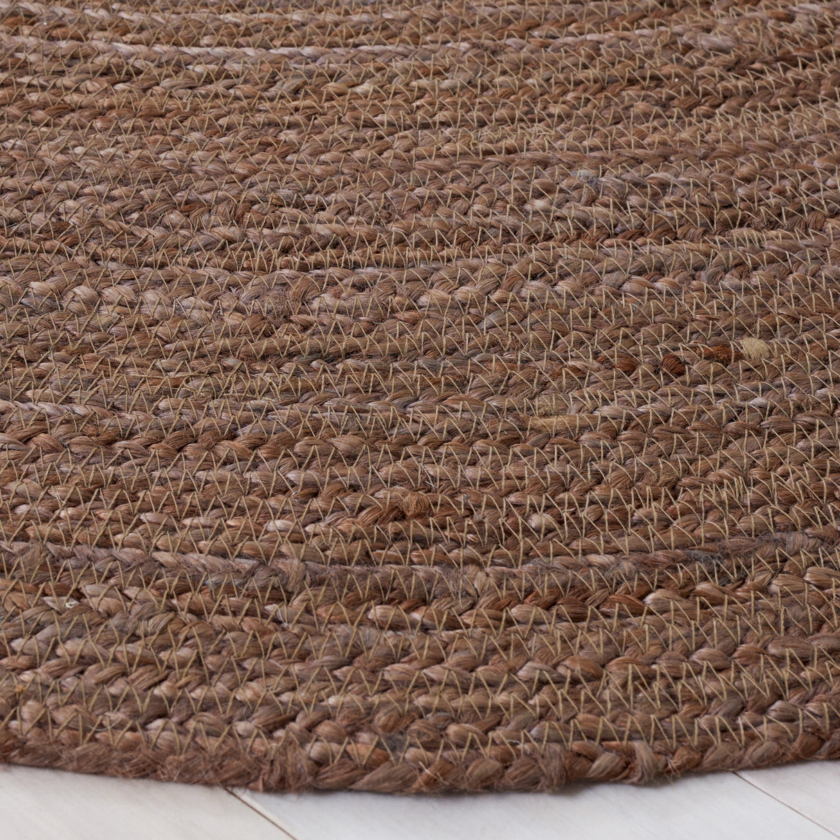 Safavieh Natural Fiber Nfb901T Brown Rugs.