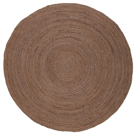 Safavieh Natural Fiber Nfb901T Brown Rugs.