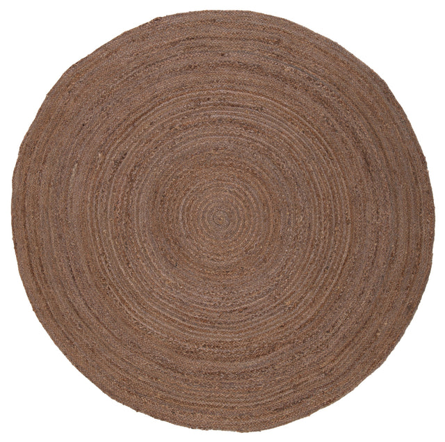 Safavieh Natural Fiber Nfb901T Brown Rugs.