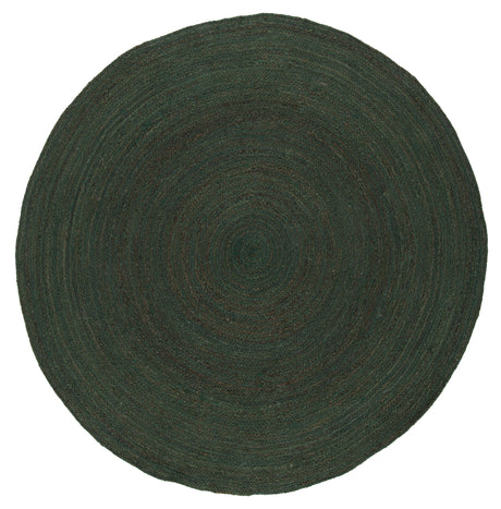 Safavieh Natural Fiber Nfb901Y Dark Green Rugs.