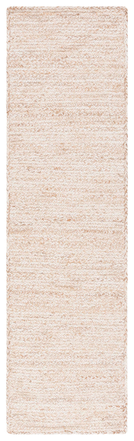 Safavieh Natural Fiber Nfb950A Ivory/Natural Rug.