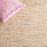 Safavieh Natural Fiber Nfb950A Ivory/Natural Rug.