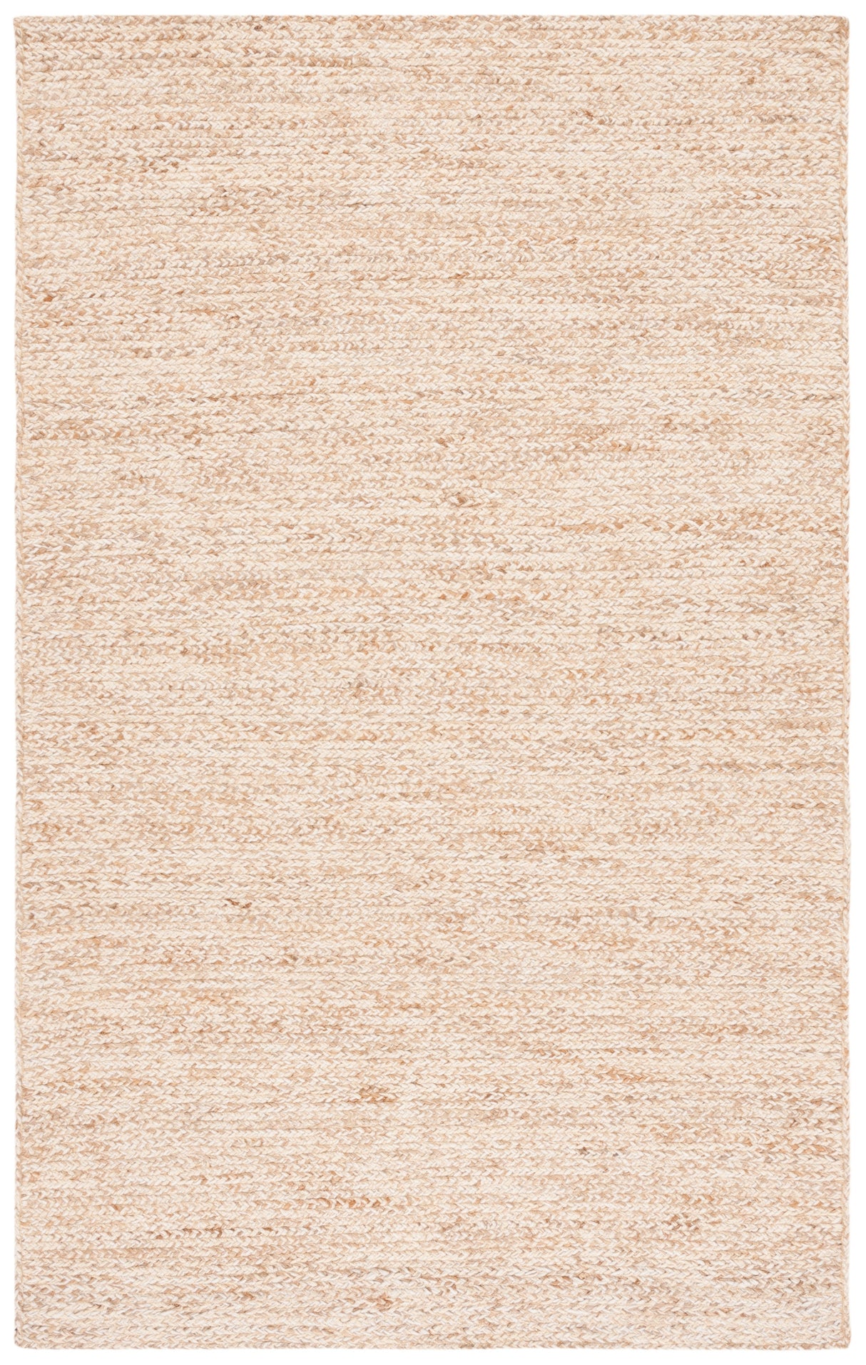 Safavieh Natural Fiber Nfb950A Ivory/Natural Rug.