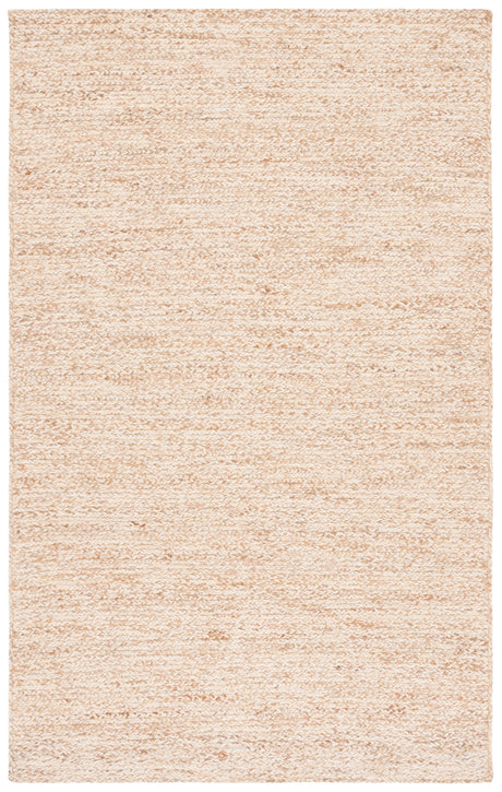 Safavieh Natural Fiber Nfb950A Ivory/Natural Rug.