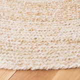 Safavieh Natural Fiber Nfb950A Ivory/Natural Rug.
