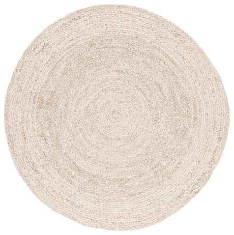 Safavieh Natural Fiber Nfb950A Ivory/Natural Rug.