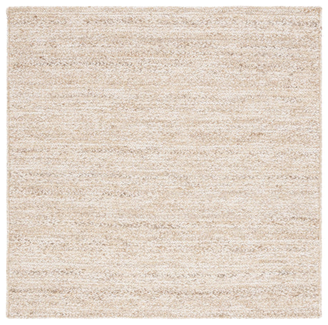 Safavieh Natural Fiber Nfb950A Ivory/Natural Rug.