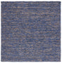 Safavieh Natural Fiber Nfb950M Blue/Natural Rug.