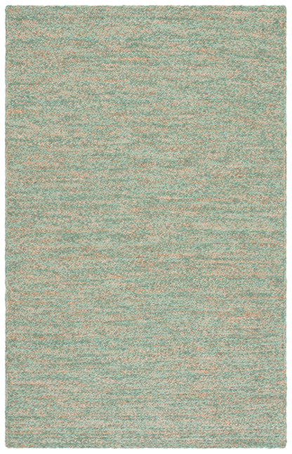 Safavieh Natural Fiber Nfb950Y Green/Natural Area Rug