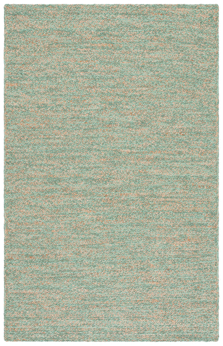 Safavieh Natural Fiber Nfb950Y Green/Natural Rug.
