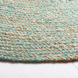 Safavieh Natural Fiber Nfb950Y Green/Natural Rug.
