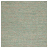Safavieh Natural Fiber Nfb950Y Green/Natural Rug.