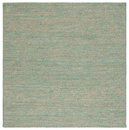 Safavieh Natural Fiber Nfb950Y Green/Natural Area Rug