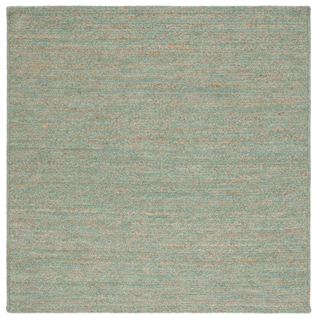 Safavieh Natural Fiber Nfb950Y Green/Natural Rug.