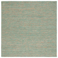 Safavieh Natural Fiber Nfb950Y Green/Natural Area Rug