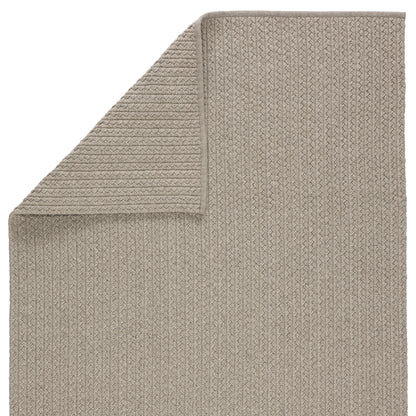 Jaipur Nirvana Premium Iver Nip05 Light Gray/N/A Area Rug