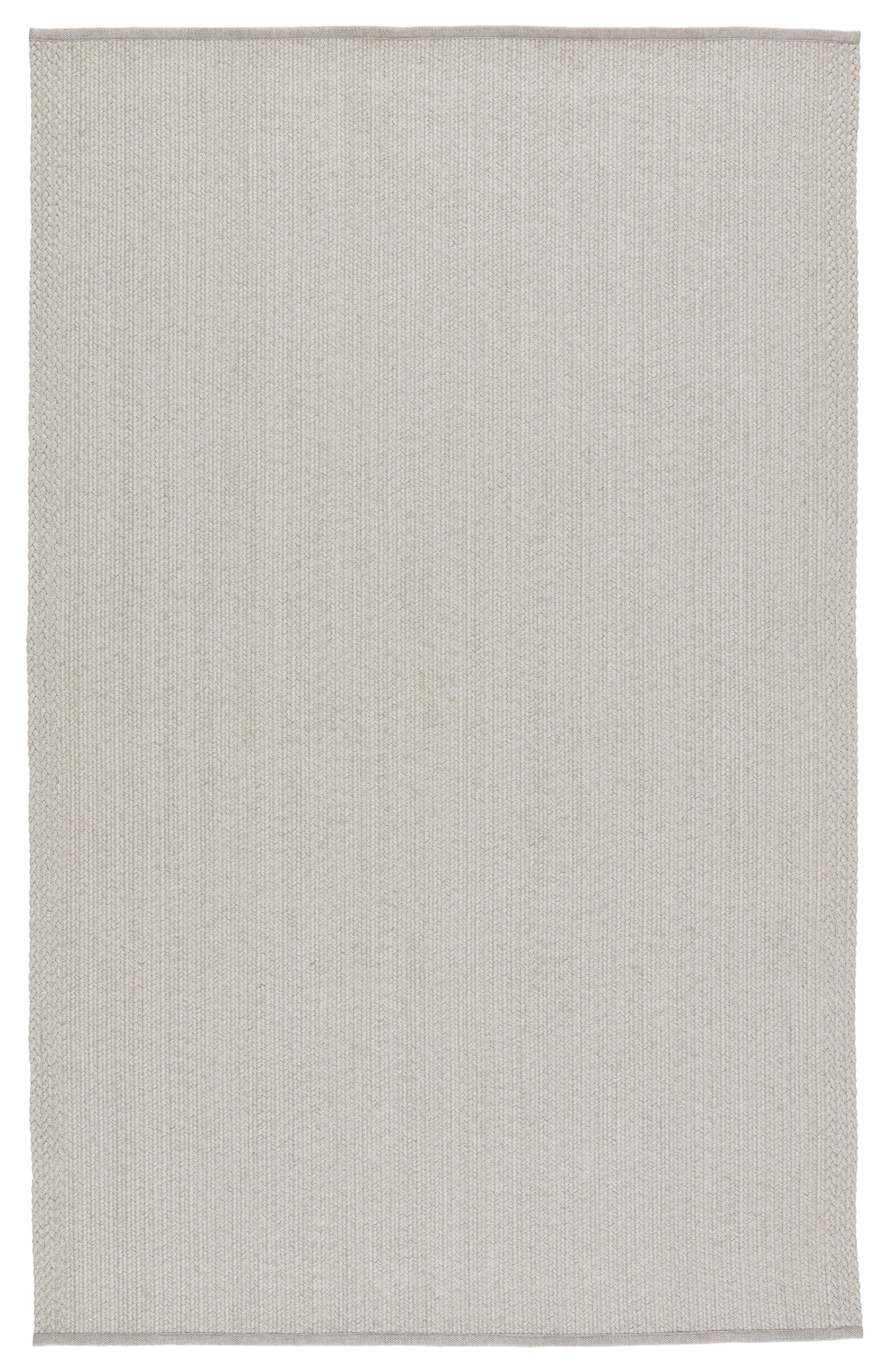 Jaipur Nirvana Sven Nir04 Light Gray/N/A Area Rug