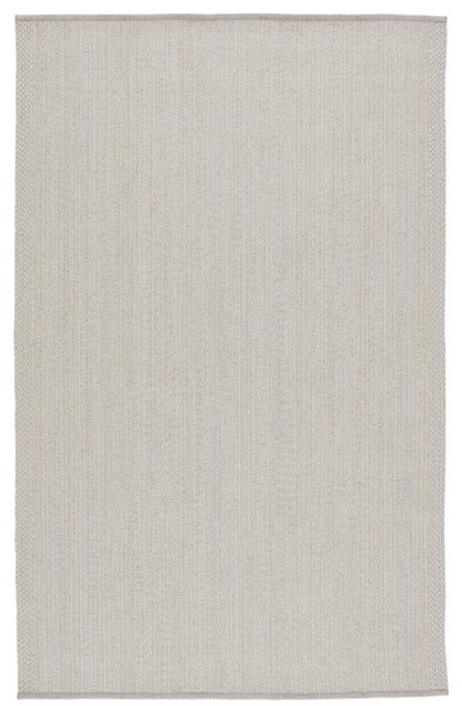 Jaipur Nirvana Sven Nir04 Light Gray/N/A Area Rug