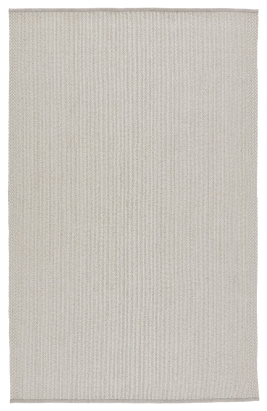 Jaipur Nirvana Sven Nir04 Light Gray/N/A Area Rug