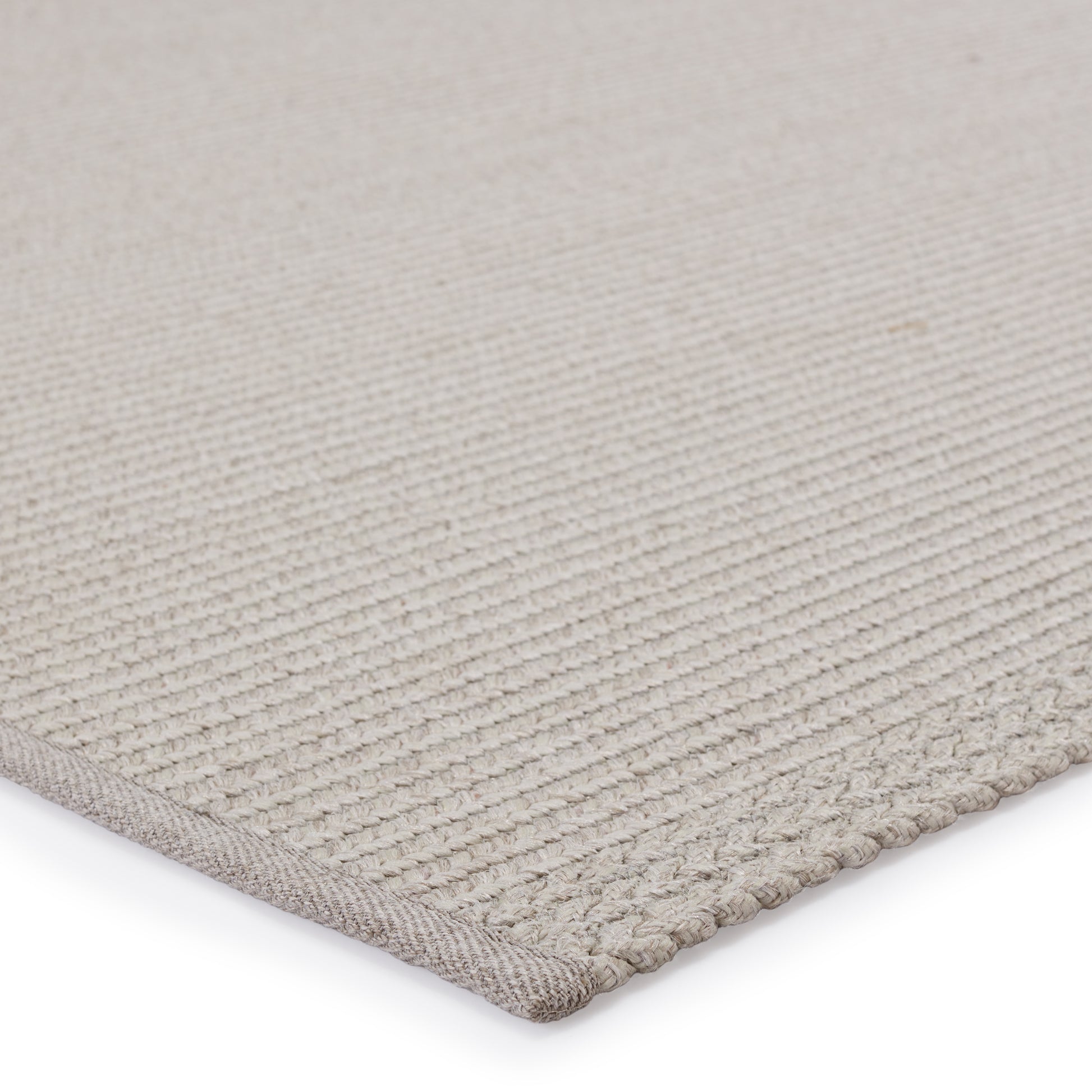 Jaipur Nirvana Sven Nir04 Light Gray/N/A Area Rug