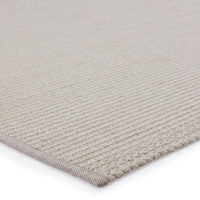 Jaipur Nirvana Sven Nir04 Light Gray/N/A Area Rug