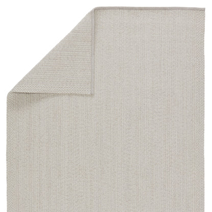 Jaipur Nirvana Sven Nir04 Light Gray/N/A Area Rug