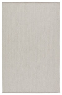 Jaipur Nirvana Sven Nir04 Light Gray/N/A Area Rug