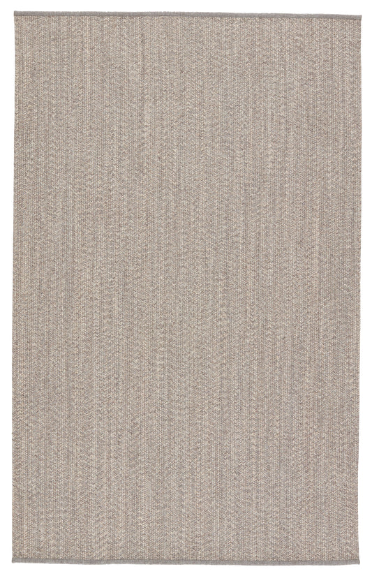 Jaipur Nirvana Sven Nir05 Taupe/Cream Area Rug