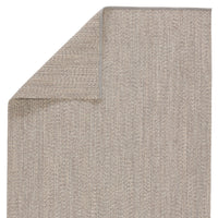 Jaipur Nirvana Sven Nir05 Taupe/Cream Area Rug