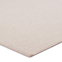 Jaipur Nirvana Sven Nir06 Light Beige/N/A Area Rug